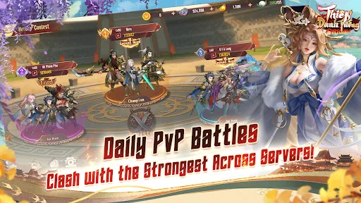 Samkok DTO Origin | Games | XWorld Samkok DTO Origin | Games | XWorld