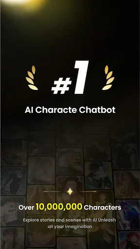 Emochi: Chat With Character | Games | XWorld