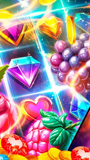 Juicy Fruit Slash | 游戏 | XWorld