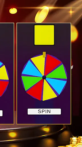 Roulette-Spinny Wheel | Permainan | XWorld