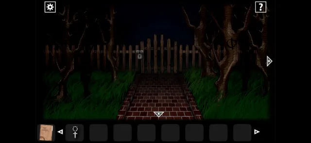 Forgotten Hill: First Steps | Permainan | XWorld
