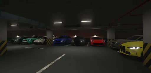 Outscape: Car Simulator | Games | XWorld