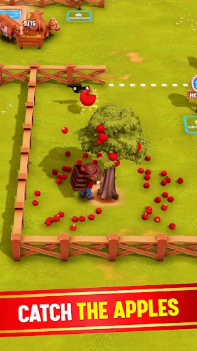 My Perfect Farm 2: Go Farming | Permainan | XWorld