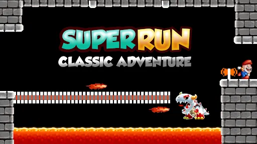 Super Run: Jungle Adventure | Games | XWorld