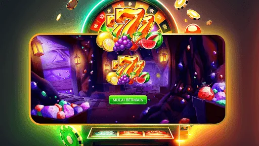 Lucky Fruit | Permainan | XWorld