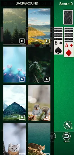 Solitaire - Card Game 2025 | 游戏 | XWorld