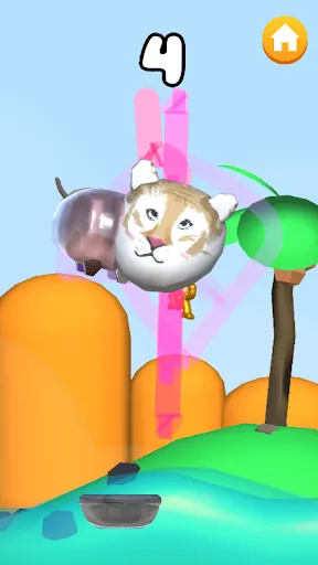 SimpleBounce | เกม | XWorld