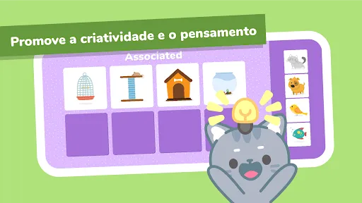 Lio Play Jogos de Aprendizagem | Jogos | XWorld