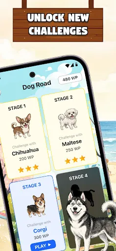 Bow Wow Dog: Barking Battle | Games | XWorld Bow Wow Dog: Barking Battle | Games | XWorld