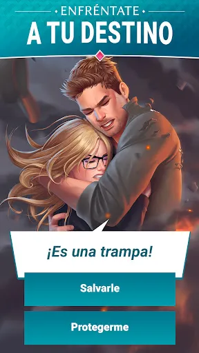 Is it Love? Stories - romance | juego | XWorld