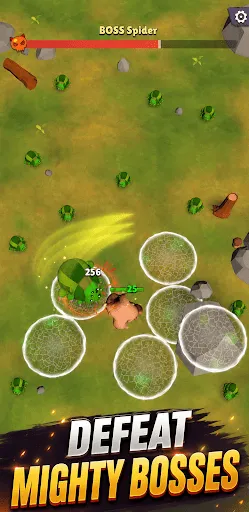 GoLemo | เกม | XWorld