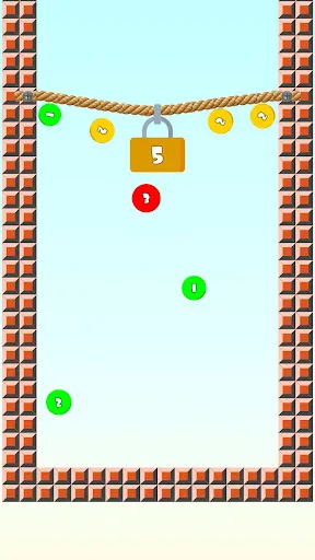 BalloonX: Wall Smash | 游戏 | XWorld
