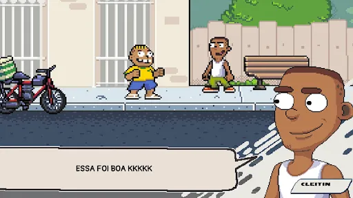 Zueirama 2 | Jogos | XWorld