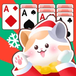 XWorld | Solitaire Kitty Cats