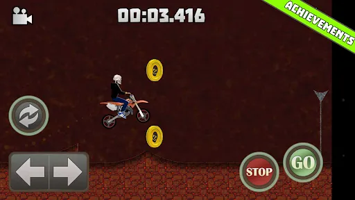 Dead Rider: Bike Trials | Permainan | XWorld Dead Rider: Bike Trials | Permainan | XWorld