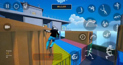 Ragkour: The Parkour Game | Игры | XWorld Ragkour: The Parkour Game | Игры | XWorld