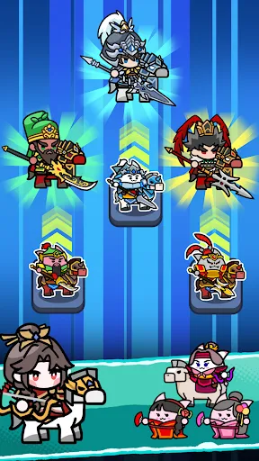 Cat Kingdoms: Defense | Games | XWorld