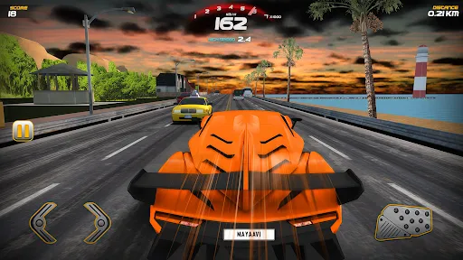Race Master 3D Car Racing Game | Games | XWorld