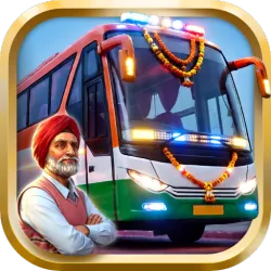 XWorld | Bus Simulator India