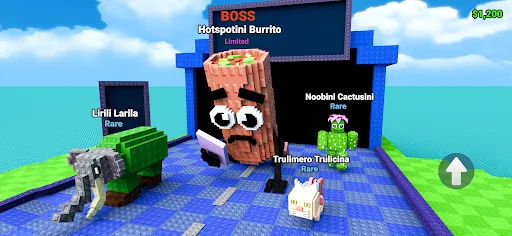 Fruits Vs Monsters | Permainan | XWorld