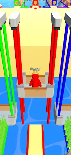 Plug Head Race | Games | XWorld