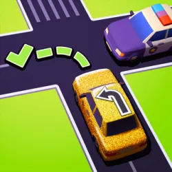 XWorld | Car Out Parking! Игра парковка