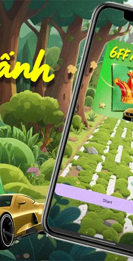 6FF Né Tránh | Games | XWorld 6FF Né Tránh | Games | XWorld