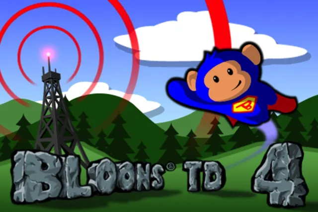 Bloons TD 4 | Permainan | XWorld