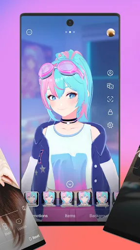 PRISM Live Studio: Games & IRL | เกม | XWorld