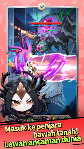 Stone Maximus : AFK RPG | Permainan | XWorld Stone Maximus : AFK RPG | Permainan | XWorld