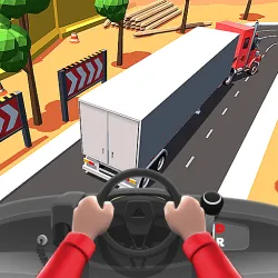 XWorld | Vehicle Driving:Parking Master