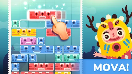 Slidey®: Block Puzzle | Jogos | XWorld