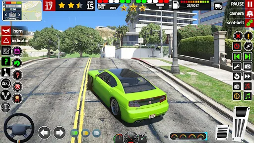 Grand Gangster City Mafia Game | 游戏 | XWorld