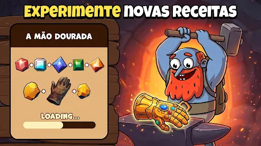 Need for Greed: Mining Time | Jogos | XWorld Need for Greed: Mining Time | Jogos | XWorld