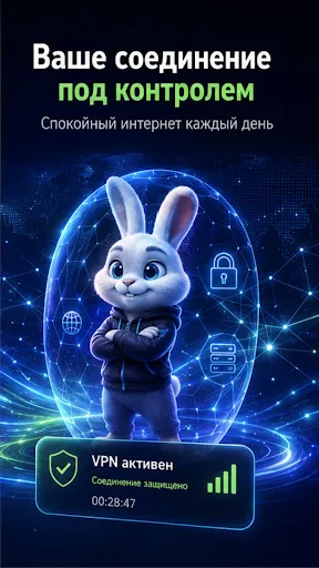 Зайка ВПН: Быстрый VPN Proxy | Игры | XWorld Зайка ВПН: Быстрый VPN Proxy | Игры | XWorld