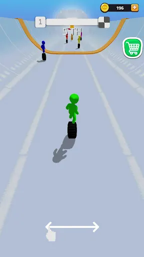 Turbo Racing | 游戏 | XWorld