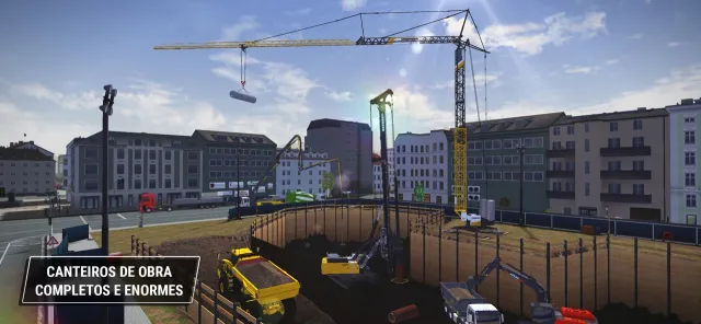 Construction Simulator 3 | Jogos | XWorld