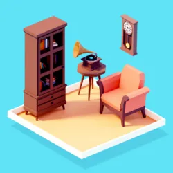 XWorld | Possessions: Puzzle Vistas