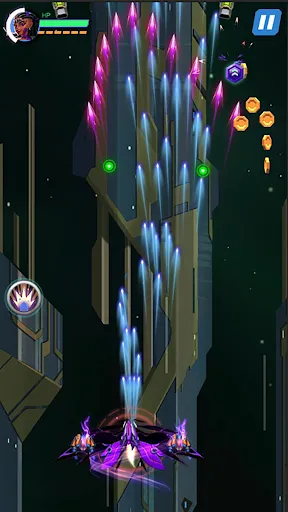 Interstellar War | Permainan | XWorld