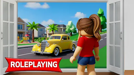 BrookTopia RP: Городская Жизнь | Игры | XWorld BrookTopia RP: Городская Жизнь | Игры | XWorld