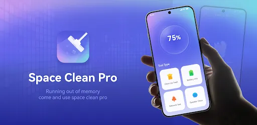 Space Clean Pro | เกม | XWorld