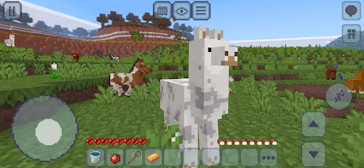 Mine Block Craft | Games | XWorld