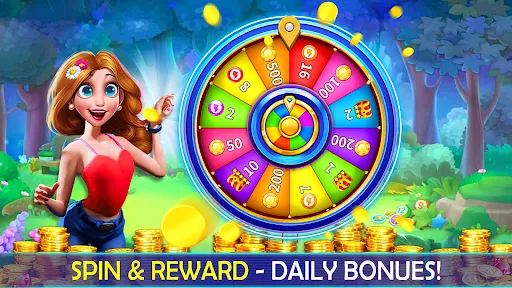 Bingo Play: Bingo Offline Fun | Permainan | XWorld