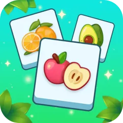 XWorld | Happy Fruits Tile