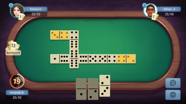 Domino online - Dominoes game | Games | XWorld