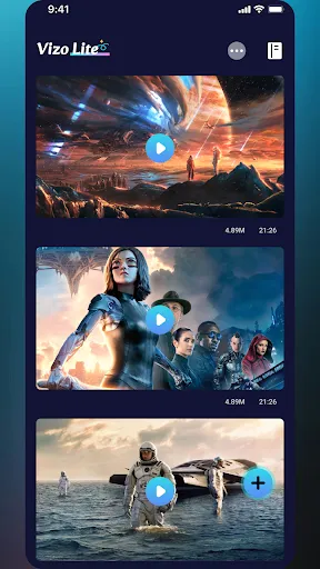 Vizo Lite | Games | XWorld Vizo Lite | Games | XWorld