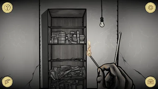 Escape Room: Strange Case 2 | เกม | XWorld