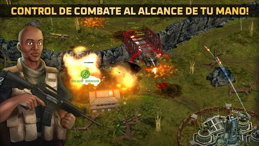 Modern Command | juego | XWorld Modern Command | juego | XWorld