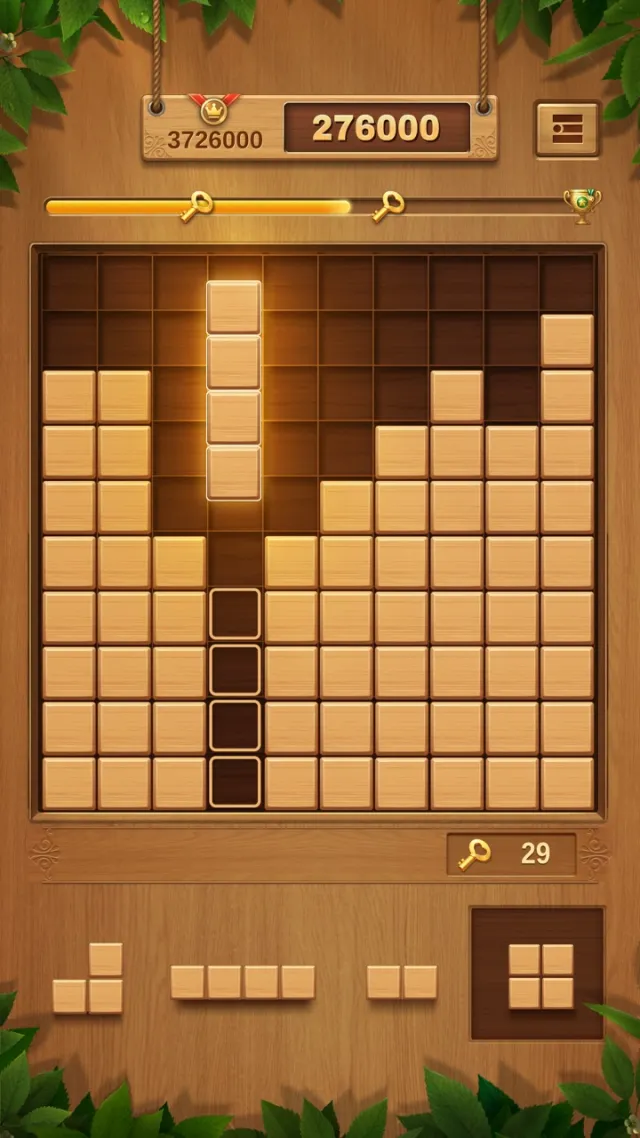 Block Puzzle — Jogos Mentais | Jogos | XWorld