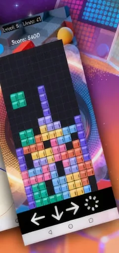 Roundmino | Games | XWorld Roundmino | Games | XWorld